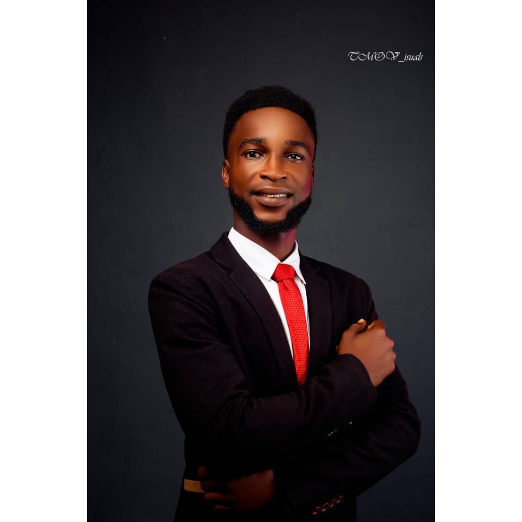 MC Whealz Wedding MC, Events Packaging and Kiddies Shows in Lagos
