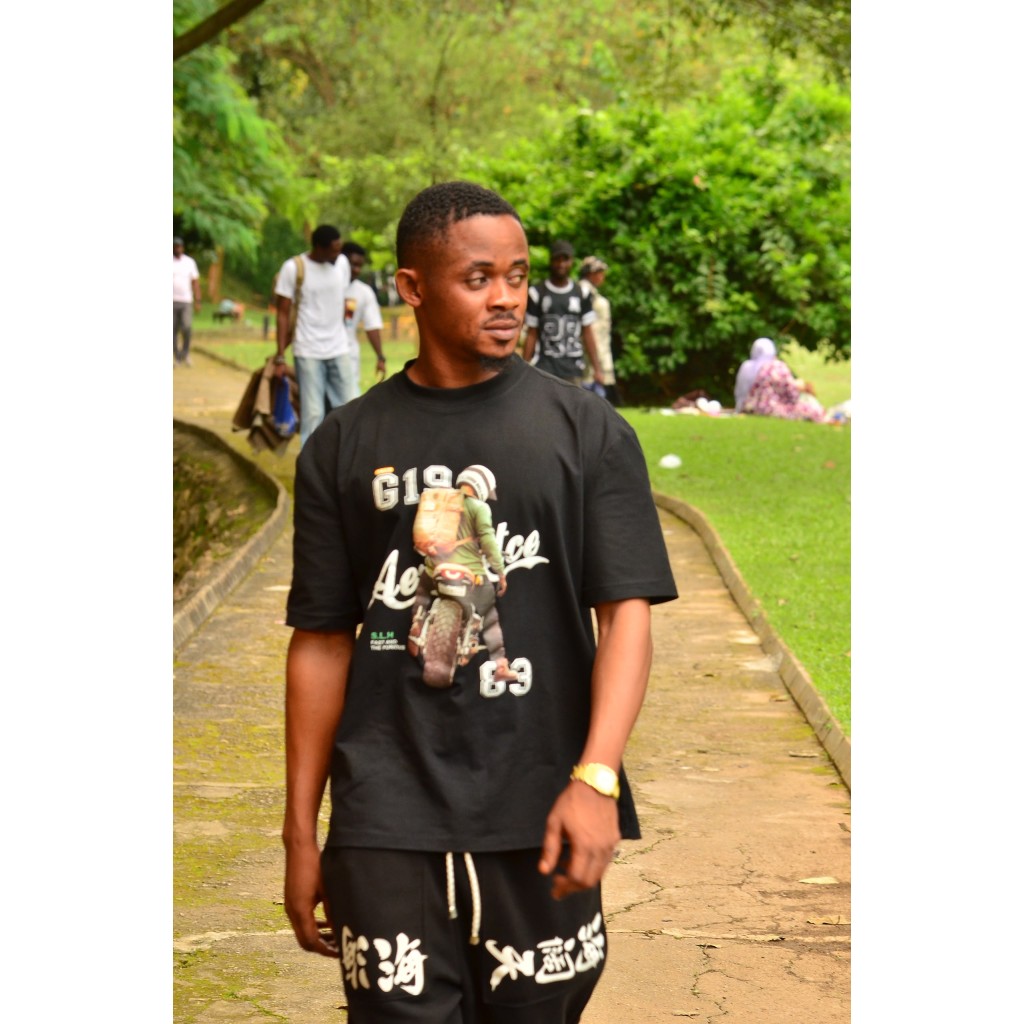 MC kaka Wedding Planning and Corporate Events in Gbagalape, Nyanya