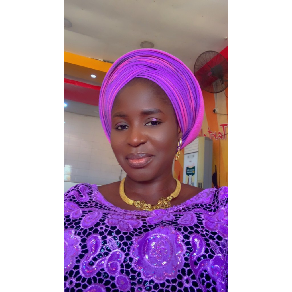 Darasimi Alaga | Engagement and Family Introductions in Sango Ota