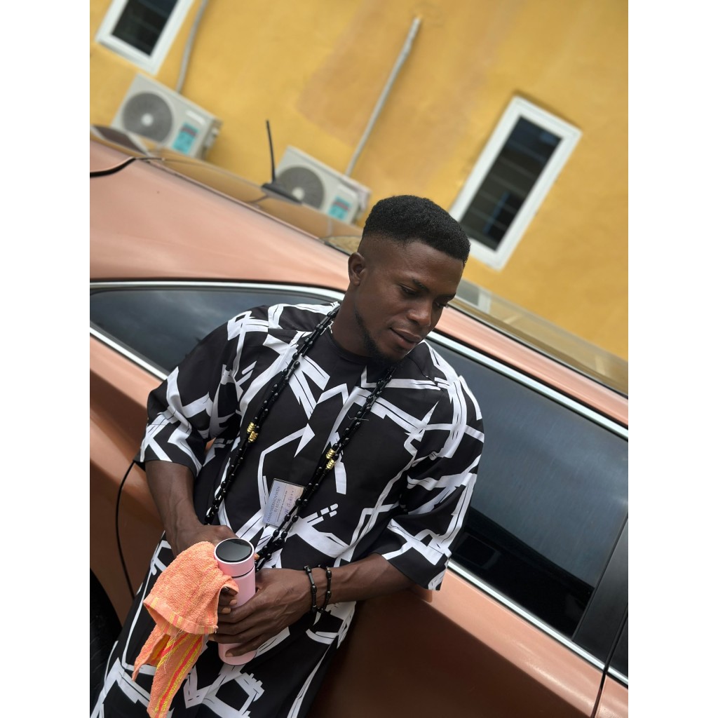 Wedding MC Services and Hosting in Abraka, Delta, Nigeria | MC TJ