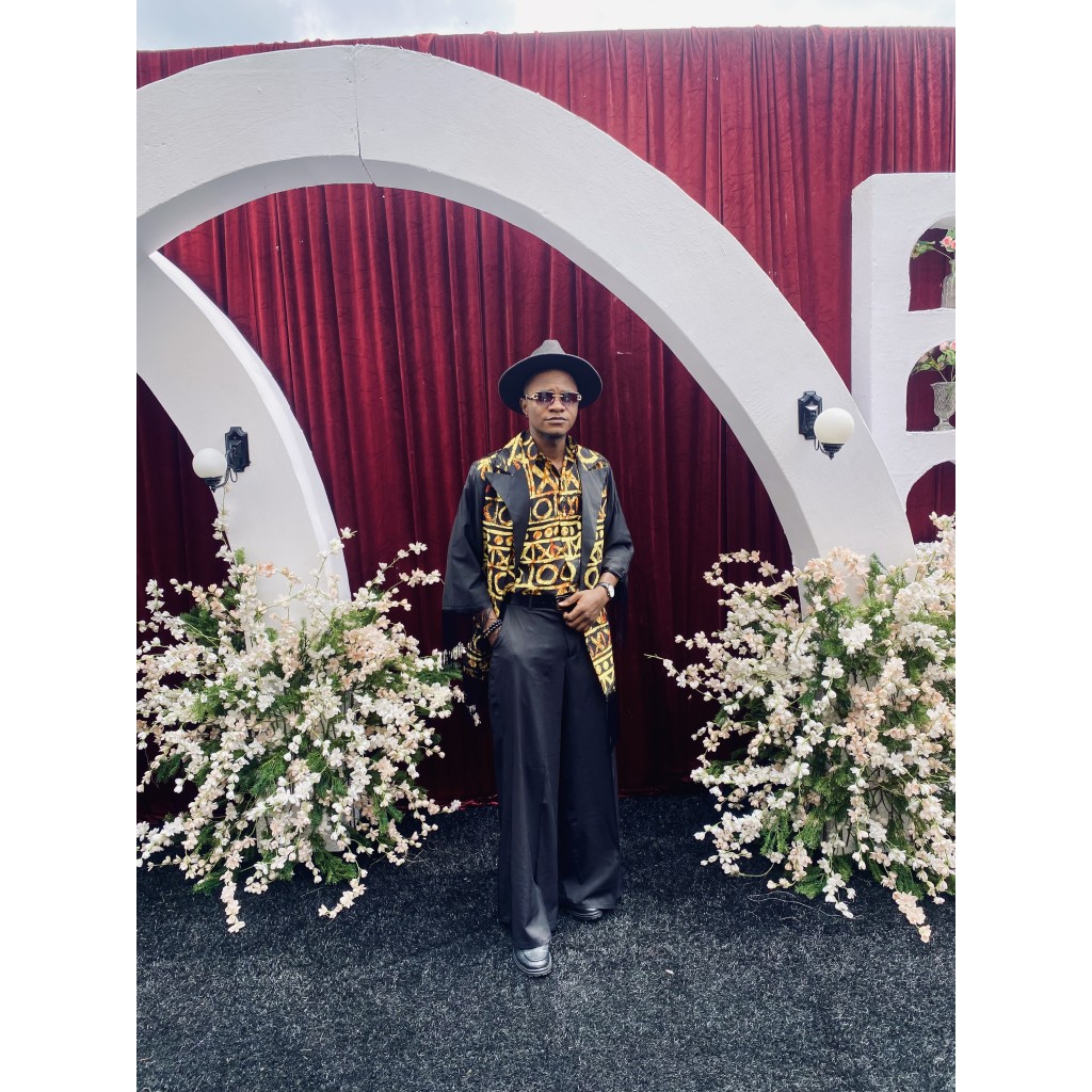 Gabby Xperience Wedding MC and Social Event Hosting in Lagos