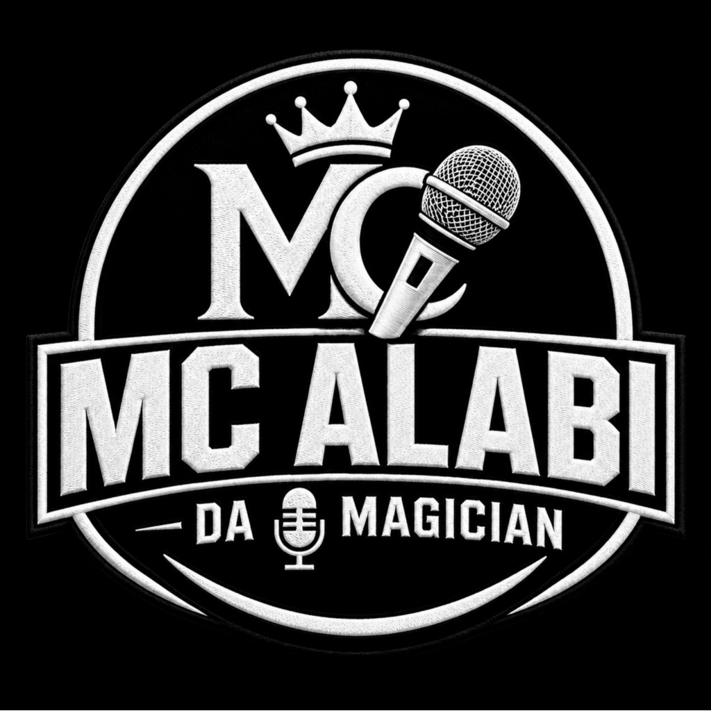 MC Alabi Wedding, Concert and Corporate Event MC in Warri, Delta