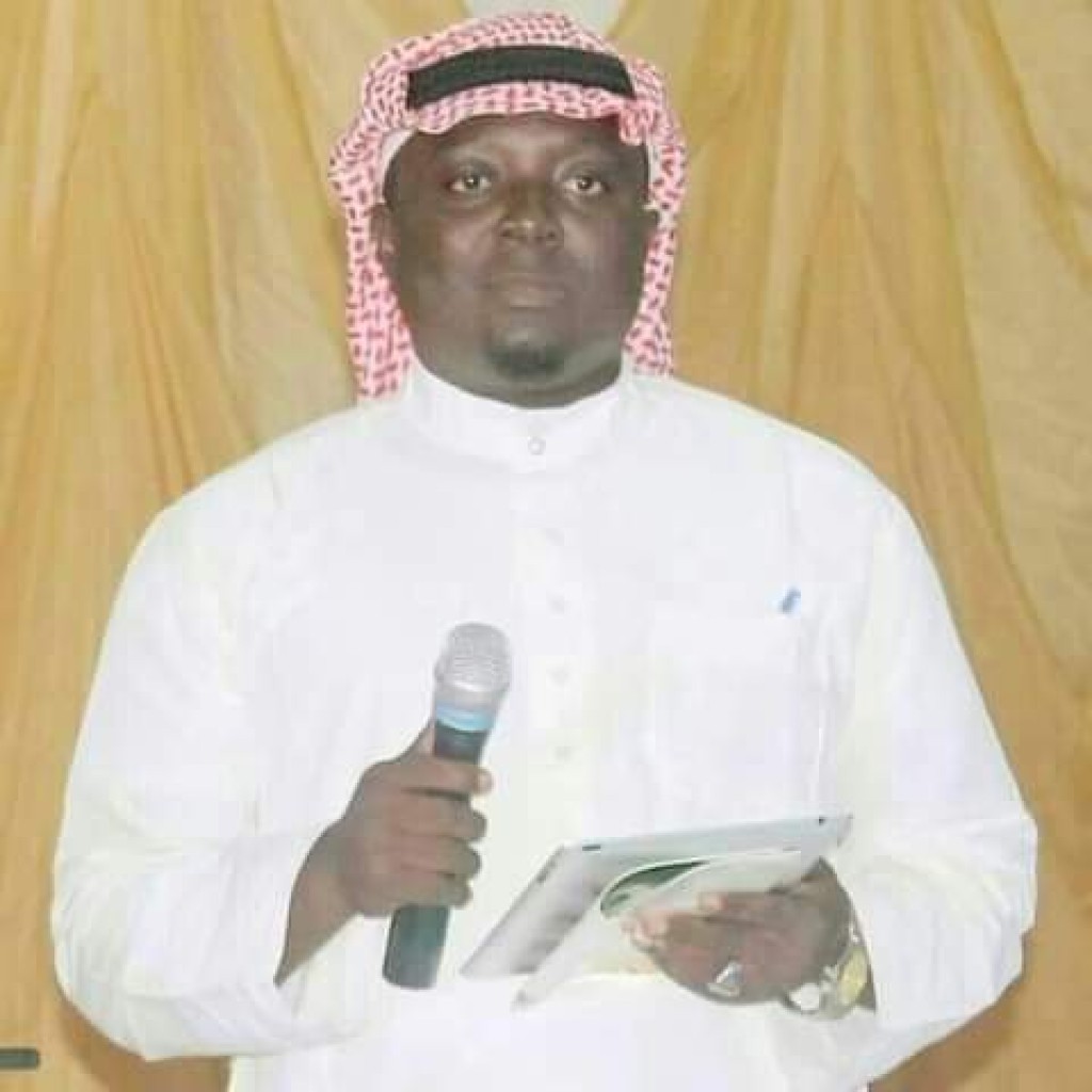 EL-QASMIE COMMUNICATIONS Abuja Islamic MC and Event Services