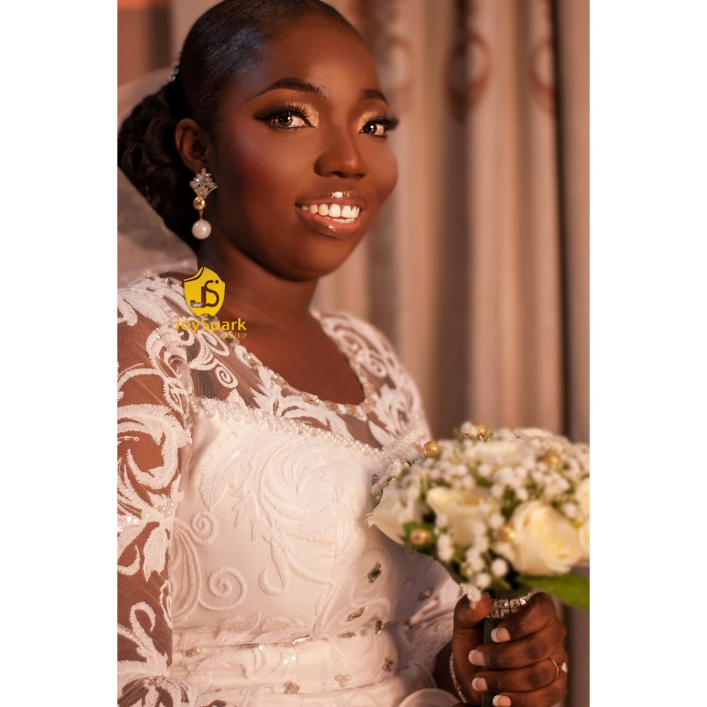 Beauty Lens Bridal Makeup Services in Nkpor, Anambra, Nigeria