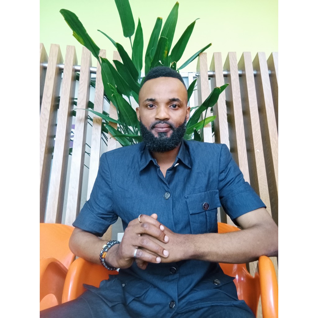Man Na Man Wedding MC for Weddings, Parties and Events in Lagos