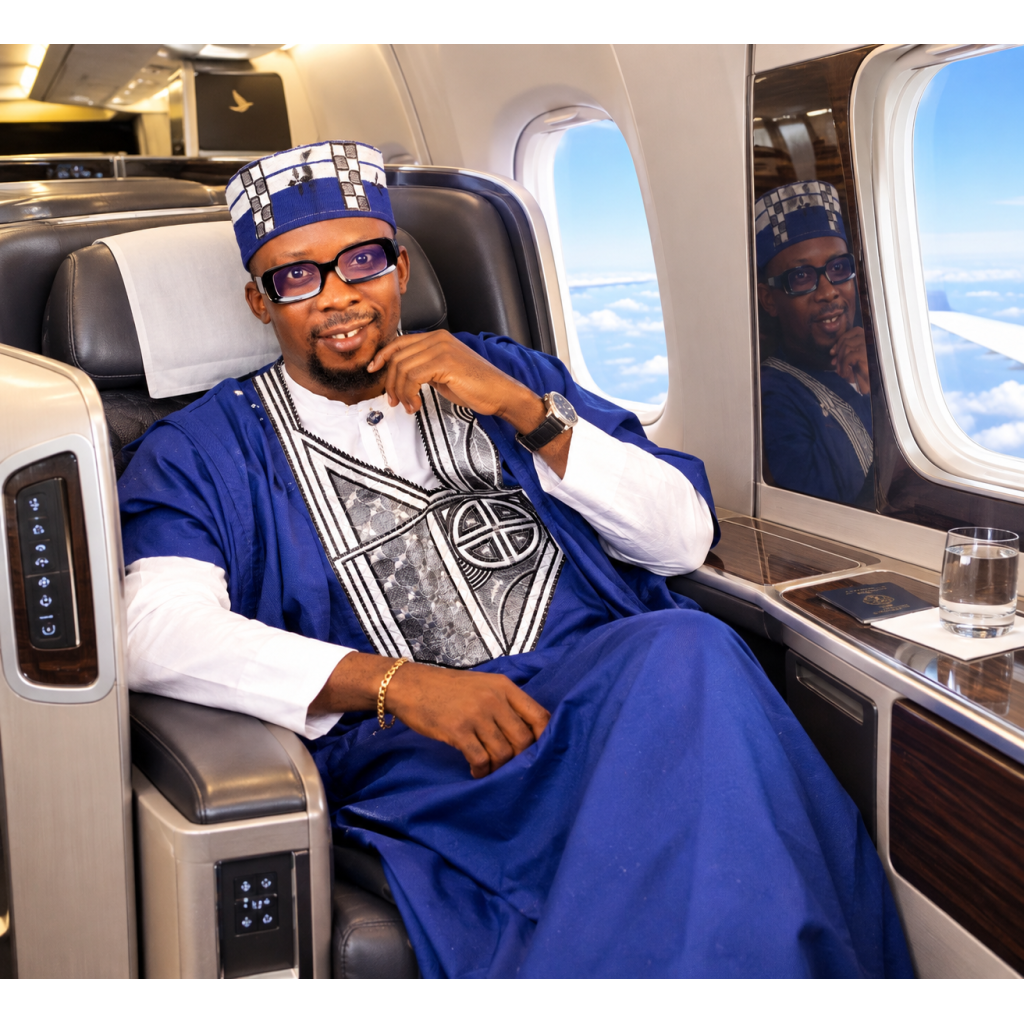 MC Desmond Wedding Planning and Event Hosting in Surulere, Lagos