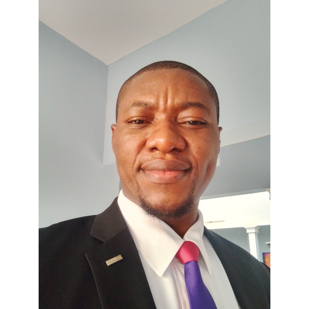 MC O.B-One Wedding MC and Program Coordinator in Durumi, FCT