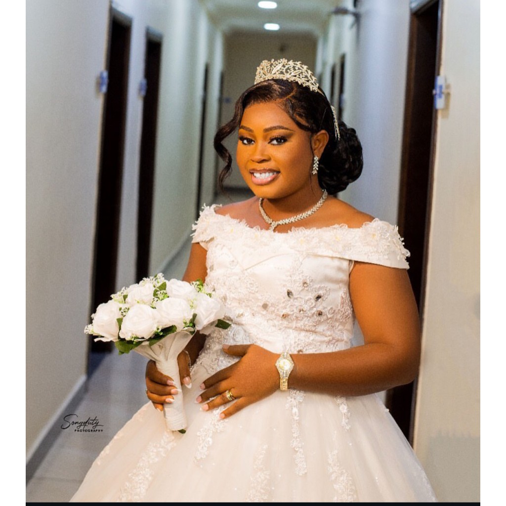 Judyglamz Makeover Services Bridal Makeup for Weddings in Enugu