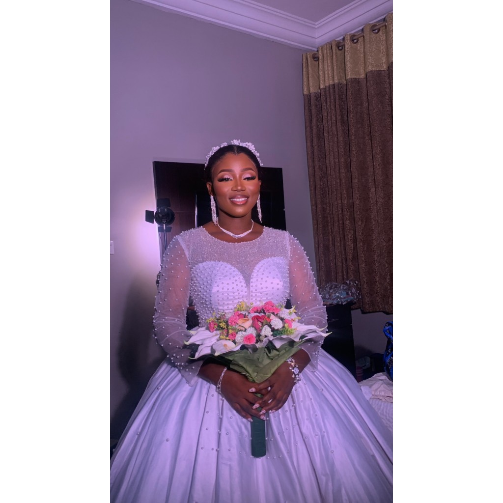 Chizzy Makeover Bridal Makeup Artist Services in Owerri, Imo