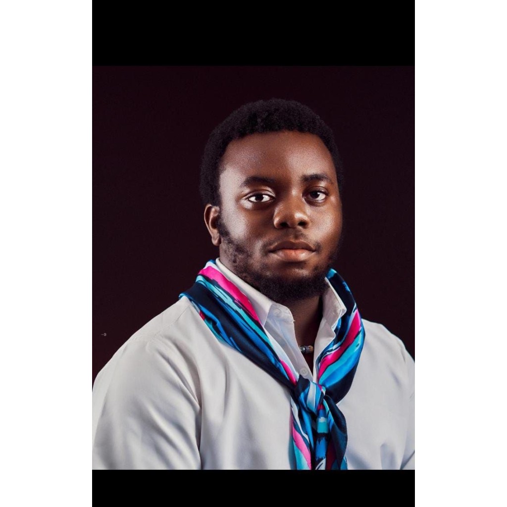 Mr CJed Wedding and Corporate Event MC Services in Abuja, Nigeria