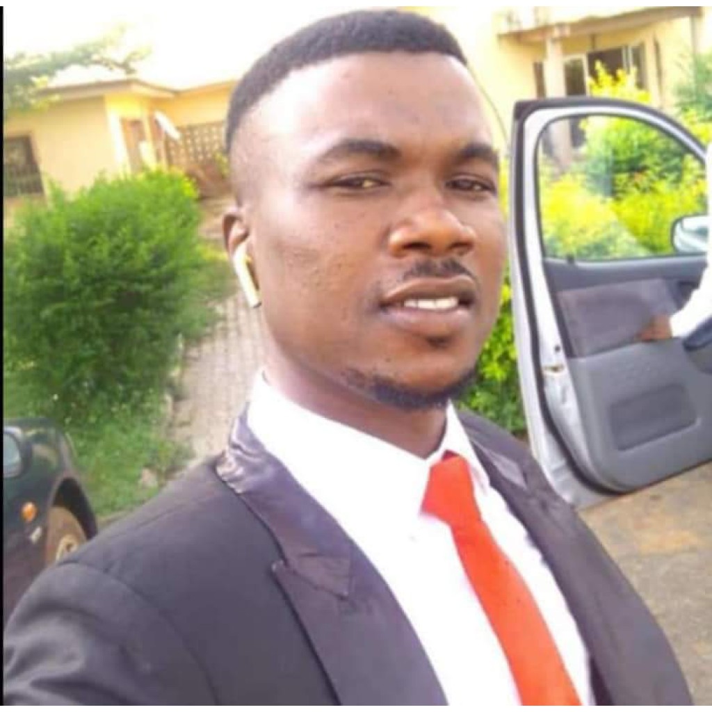 MC Rainbow Professional Event MC for Weddings in Oba Akran, Lagos