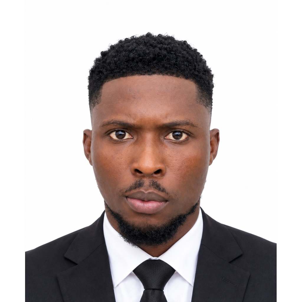 Solution Multimedia Wedding MC and Event Host in Lekki, Lagos