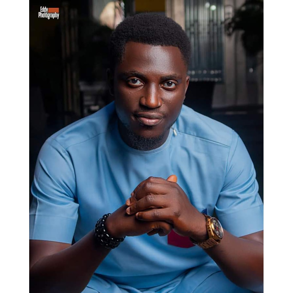 Mr JY MC, Comedian and Actor Services in Port Harcourt, Rivers