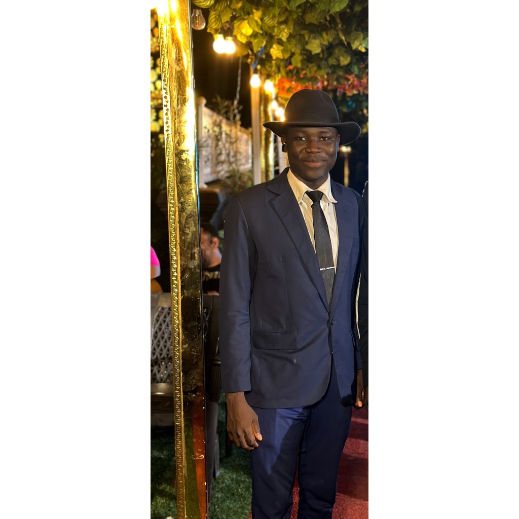 kunu-Y2 entertainment crew, Port Harcourt MC for Wedding Events