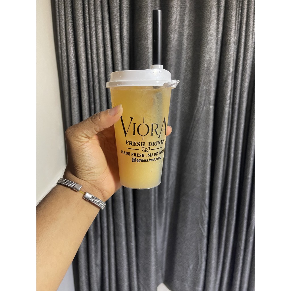 Viora's Fresh Drinks in Lagos | Fresh Juices, Iced Tea and Lemonade
