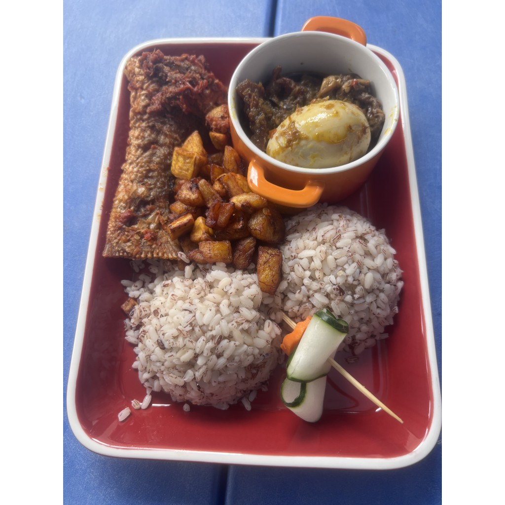 Dudoy Foods and Event Catering, Small Chops and Meals in Lagos