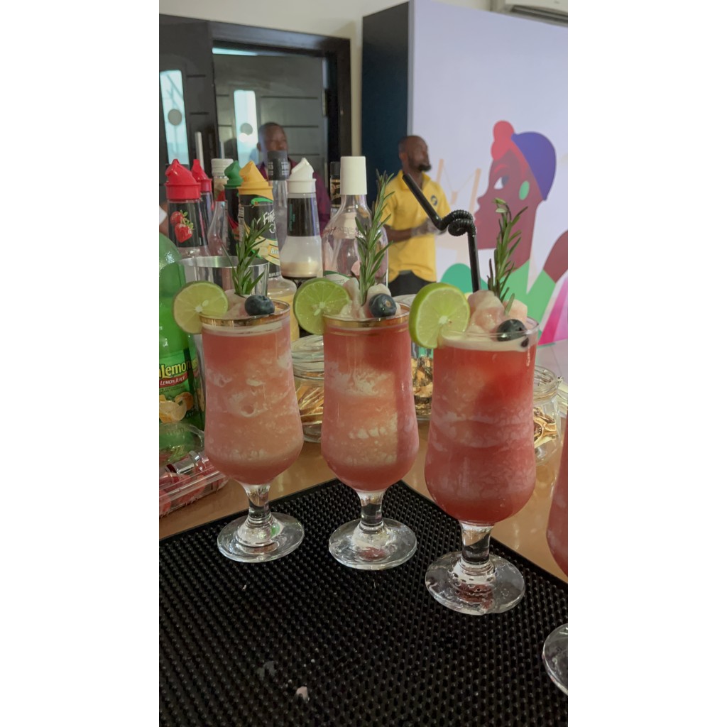 Sips'n'slurps in Ikeja, Lagos | Cocktails and Mobile Bar Service