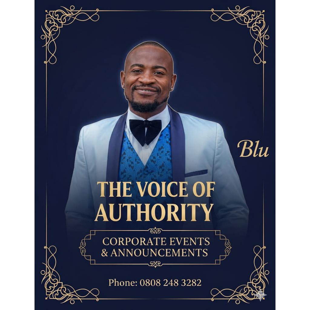 Eteng Creative House Media: Event Planning and Film in Port Harcourt