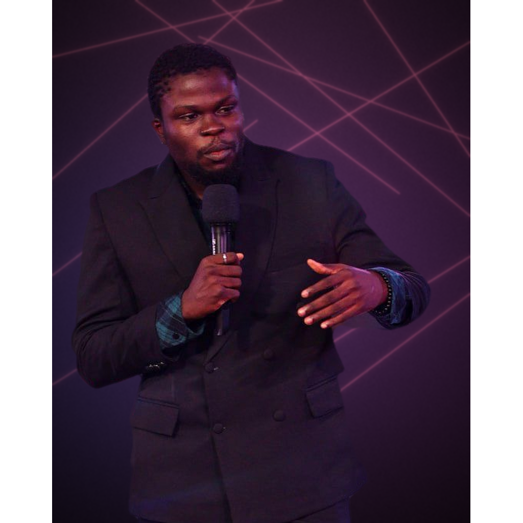 MC David OH Wedding and Corporate Event MC Services in Ikeja, Lagos