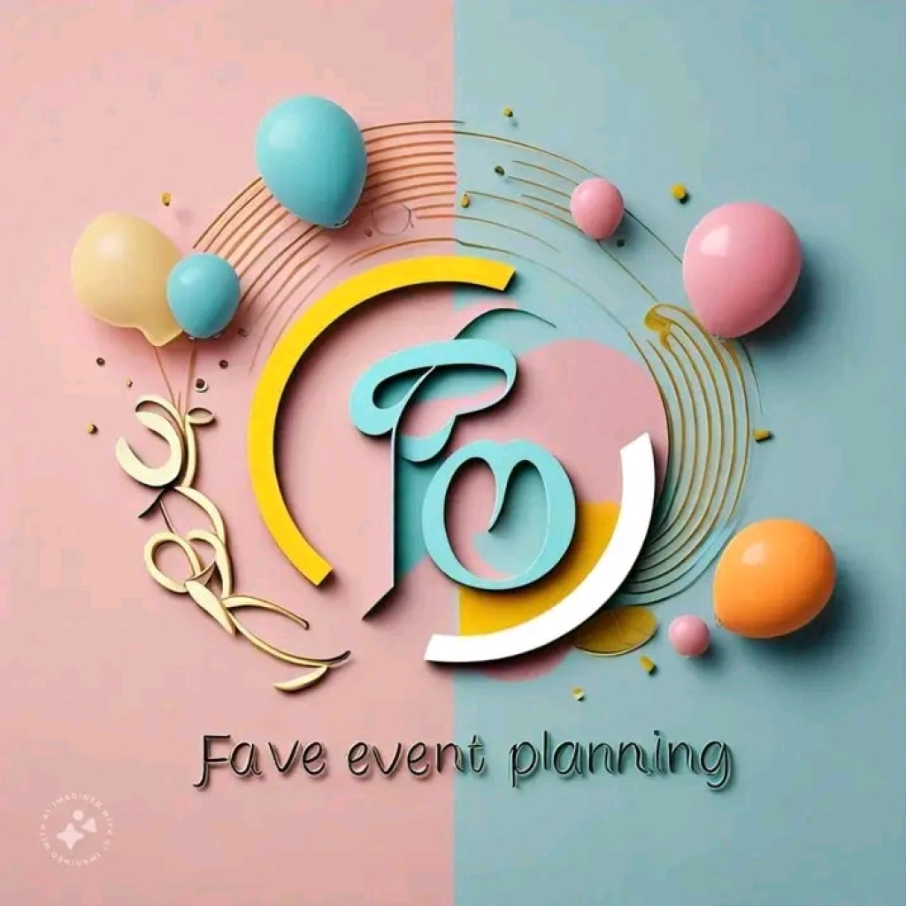 Fave Event Planning & Decor | Wedding Planning in Ikeja, Lagos