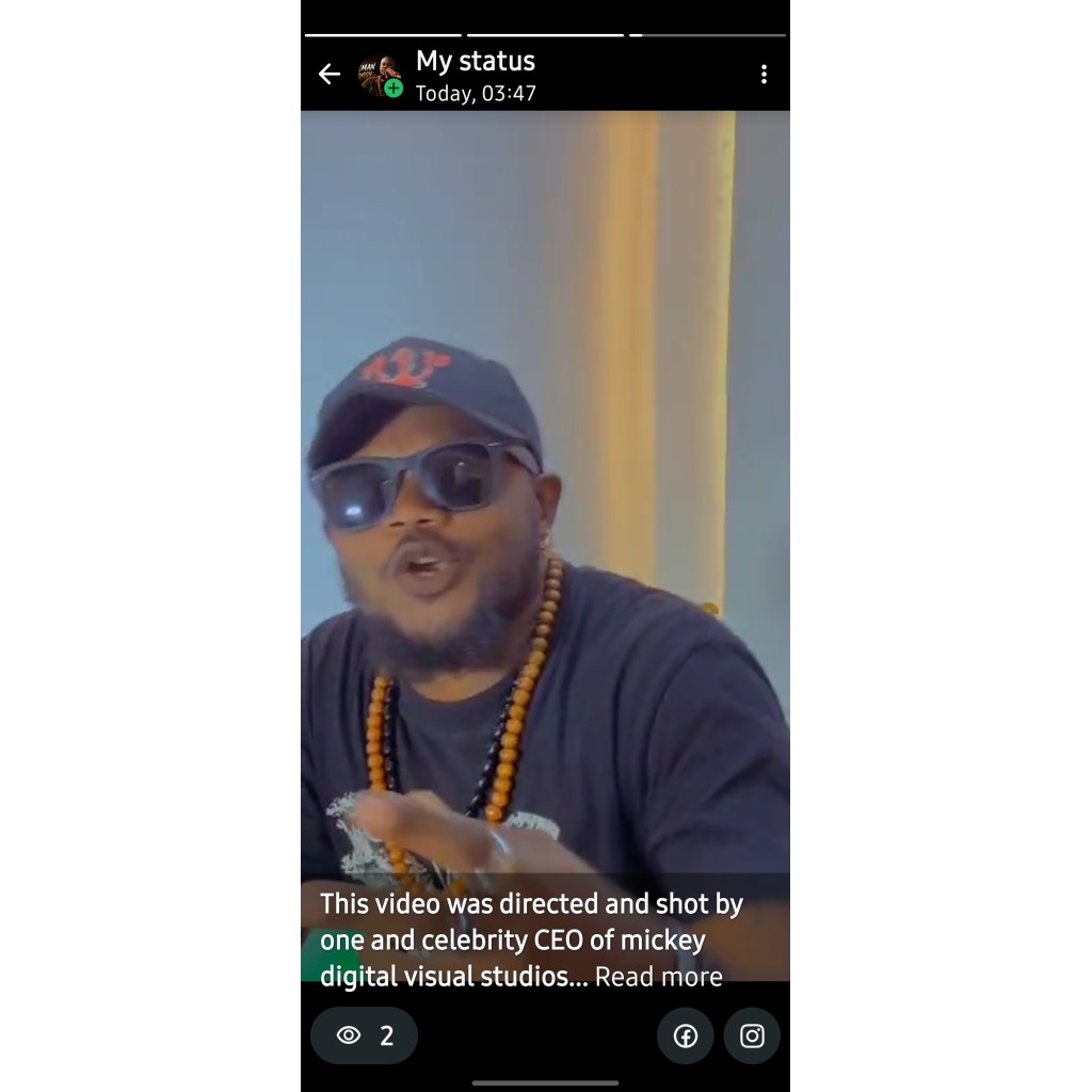 Hype MC Normsy: Wedding Hyping and MC in Port Harcourt for Occasions