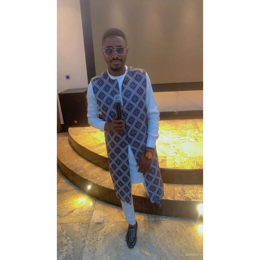 MC Kelvinstreetz Event Hosting, Red Carpet and Hypeman in Ota