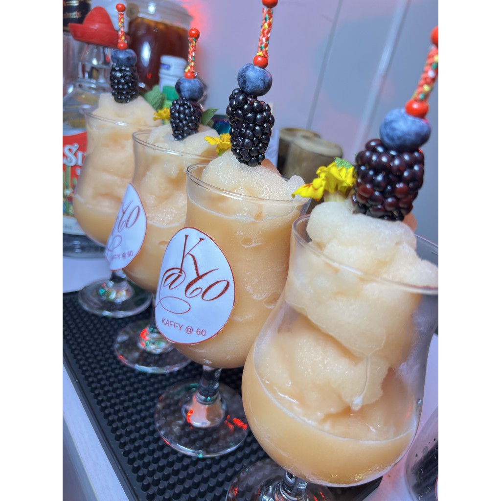 Honeydee Chills and Treats 24-Hour Cocktail Bar in Abuleegba, Lagos