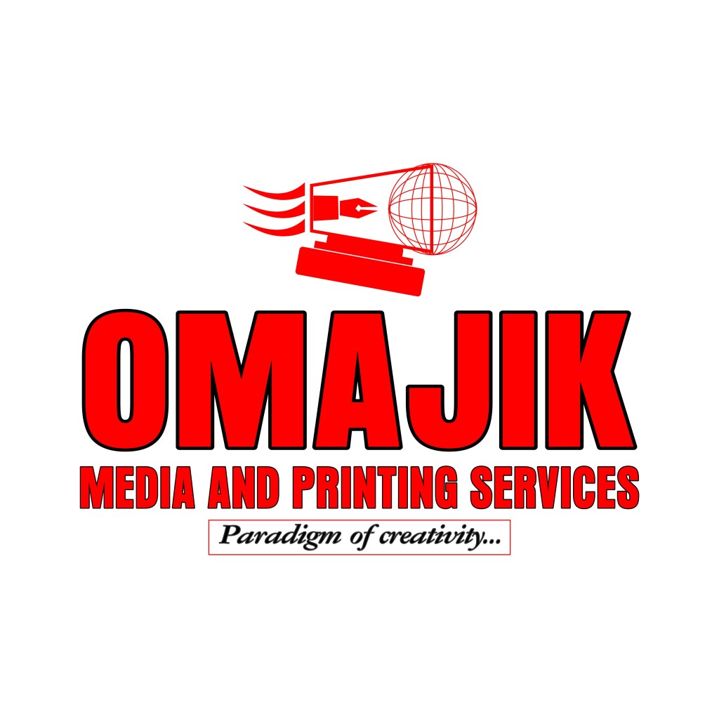 Omajik Media and Printing Services for Digital Printing in Lagos