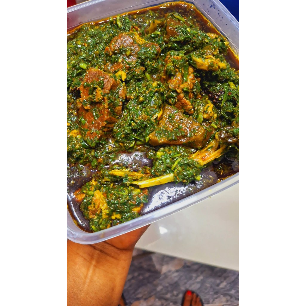 JB's Foods and Catering: Nigerian Wedding Catering Services in Enugu