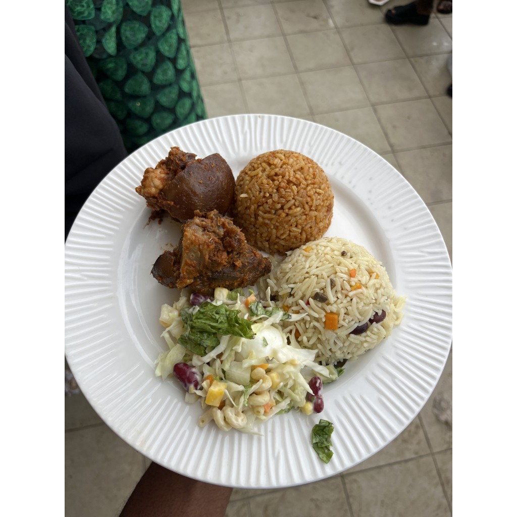 AmalaTorewa Event Catering Services in Igbogbo, Ikorodu, Lagos