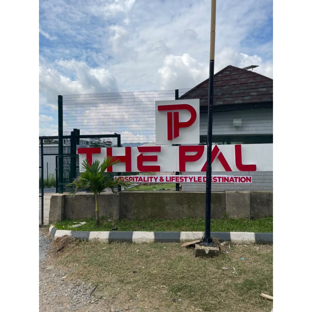 PAL EVENT CENTRE AND APARTMENTS, Abuja Wedding Venue and Apartments