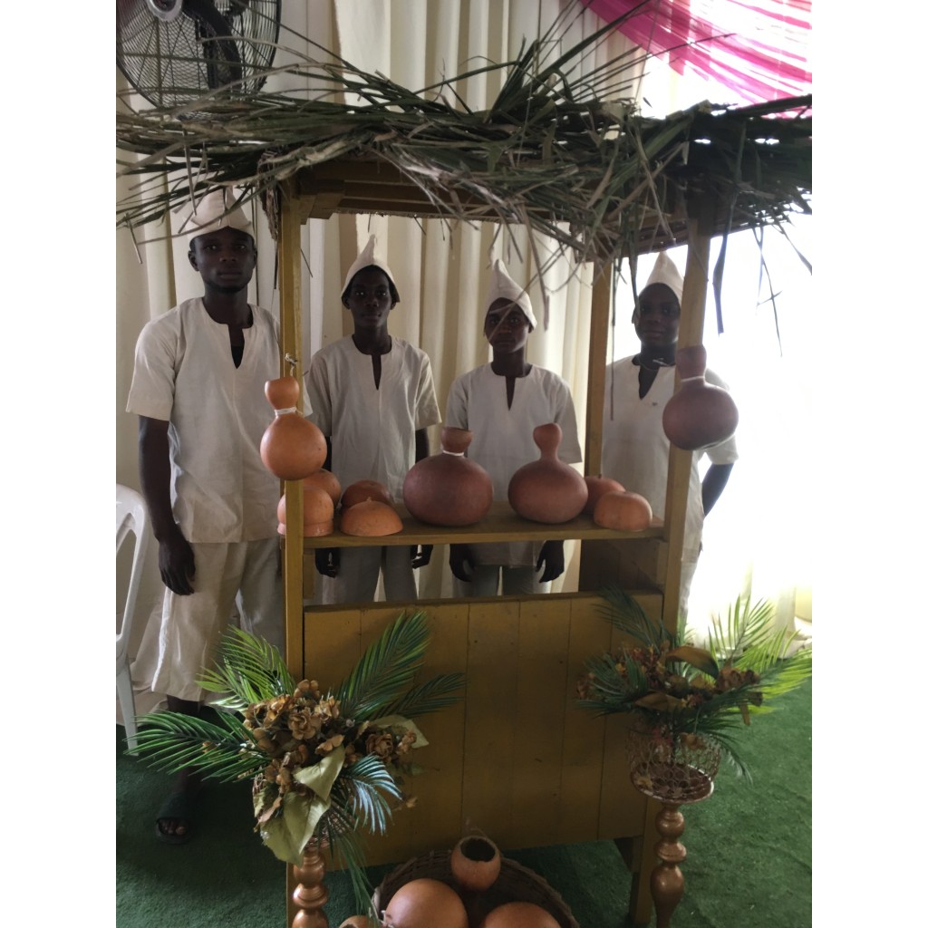 Pine Peak Co. Wedding Planning, Catering and Beverages in Abeokuta