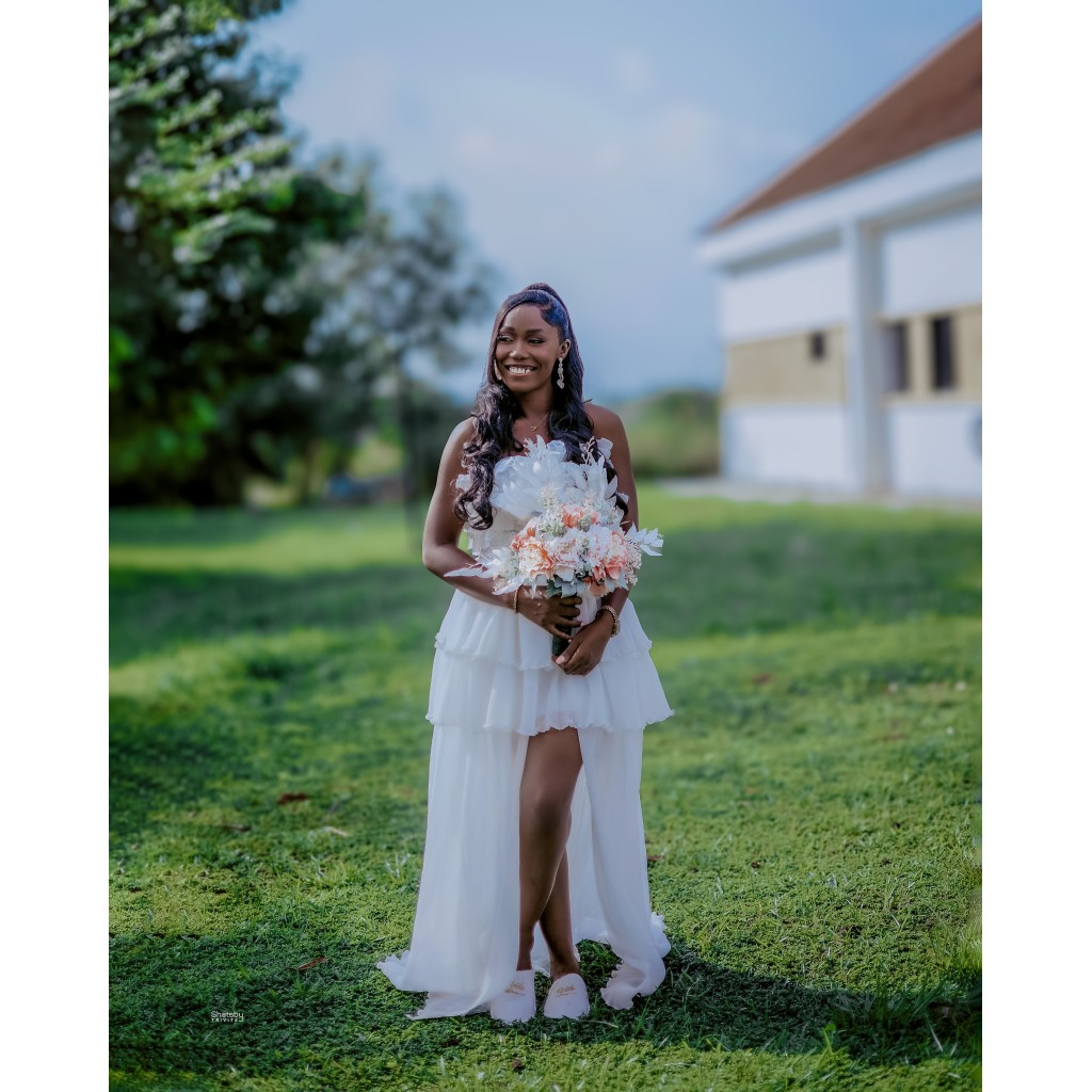 Wedding Photography for Ceremonies in Asaba, Nigeria | ShotsbyTrivite