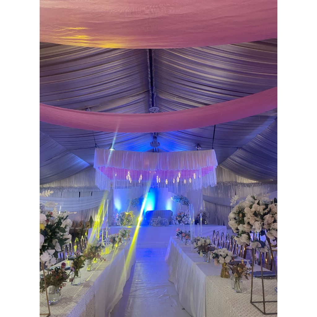 Astyevent Abuja Wedding Planning and Event Decoration Services