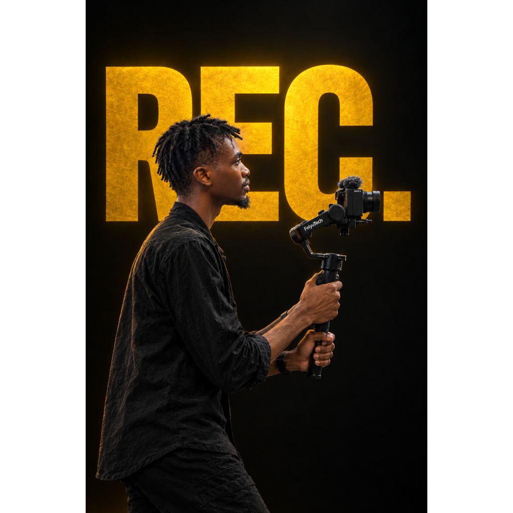 FIL CINEMATIC MEDIA: Video, Photography and Digital Content in Lagos