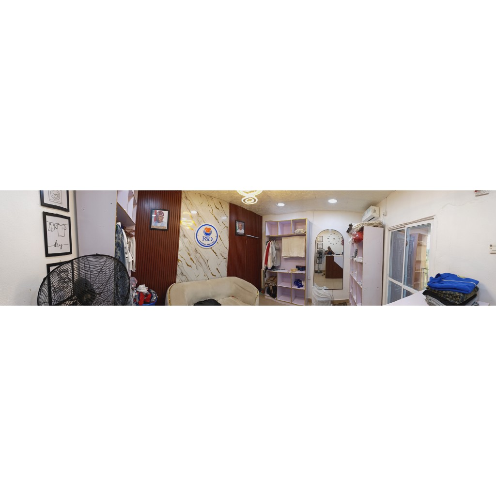 R & D Laundry Services in Mgbirichi for Suit Cleaning and Grooming