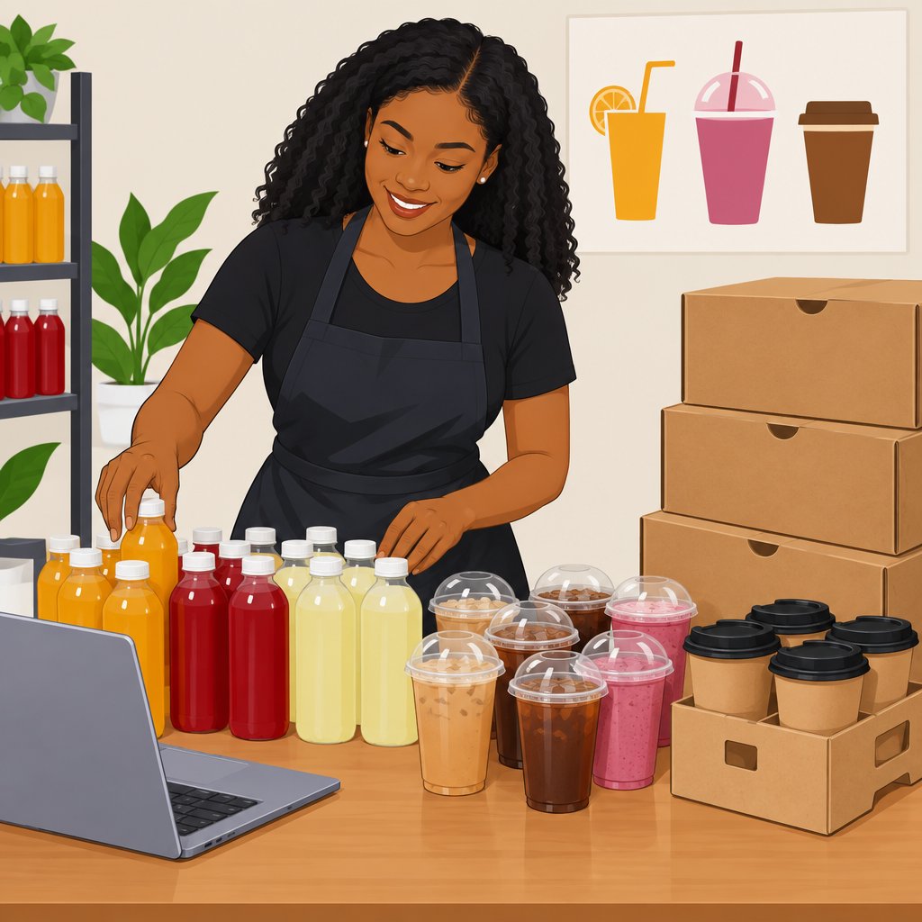 Aleri Drinks: Drinks Catering and Beverage Supply Services in Lagos