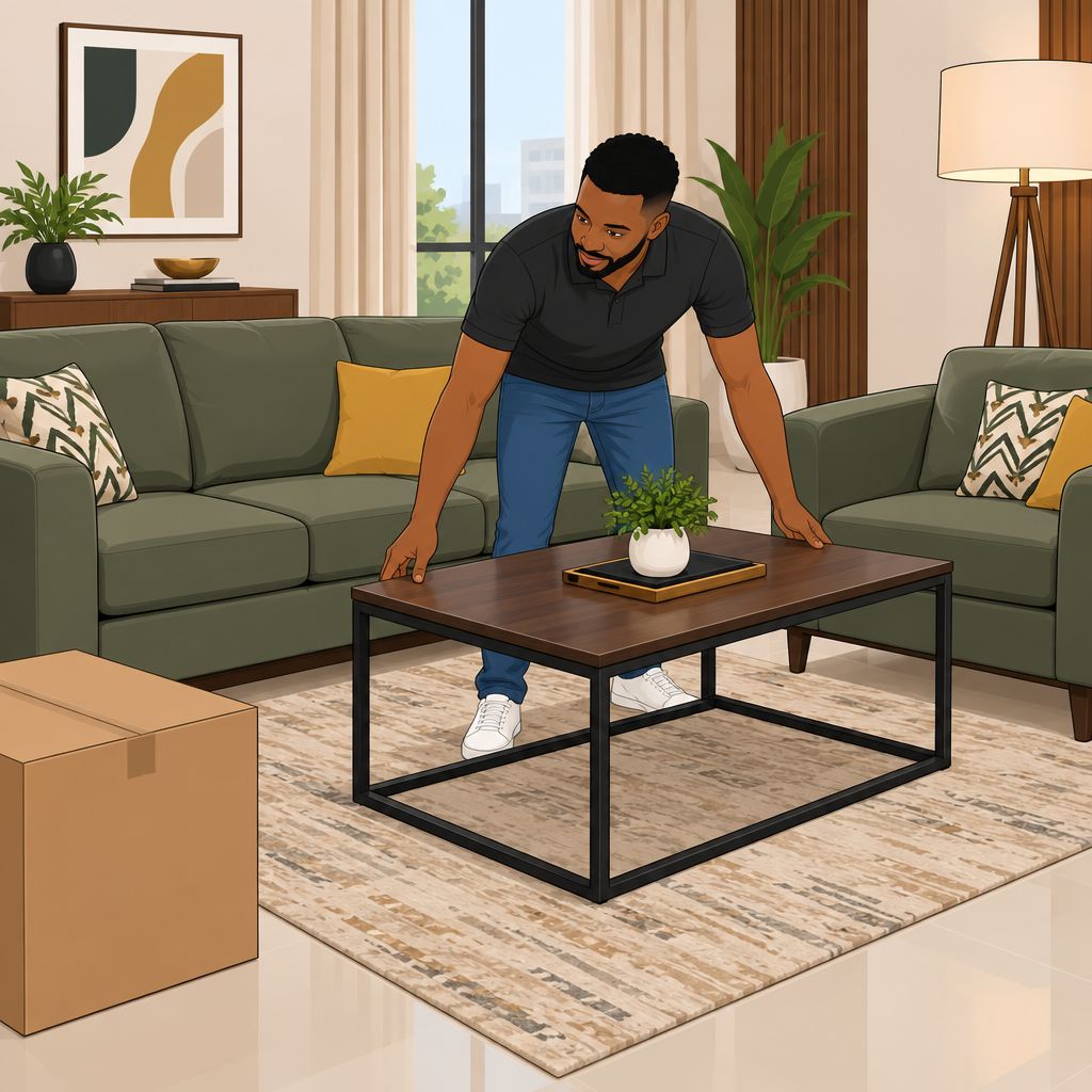 Bukason Furniture Interiors in Onitsha: Furniture and Home Interiors