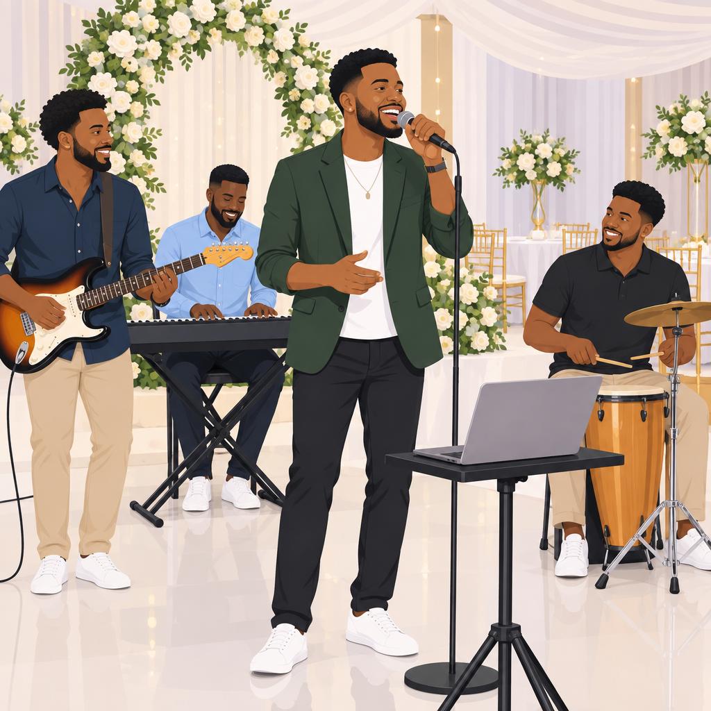 Butosh in Oluyole, Ibadan: Musician and Musical Group Services