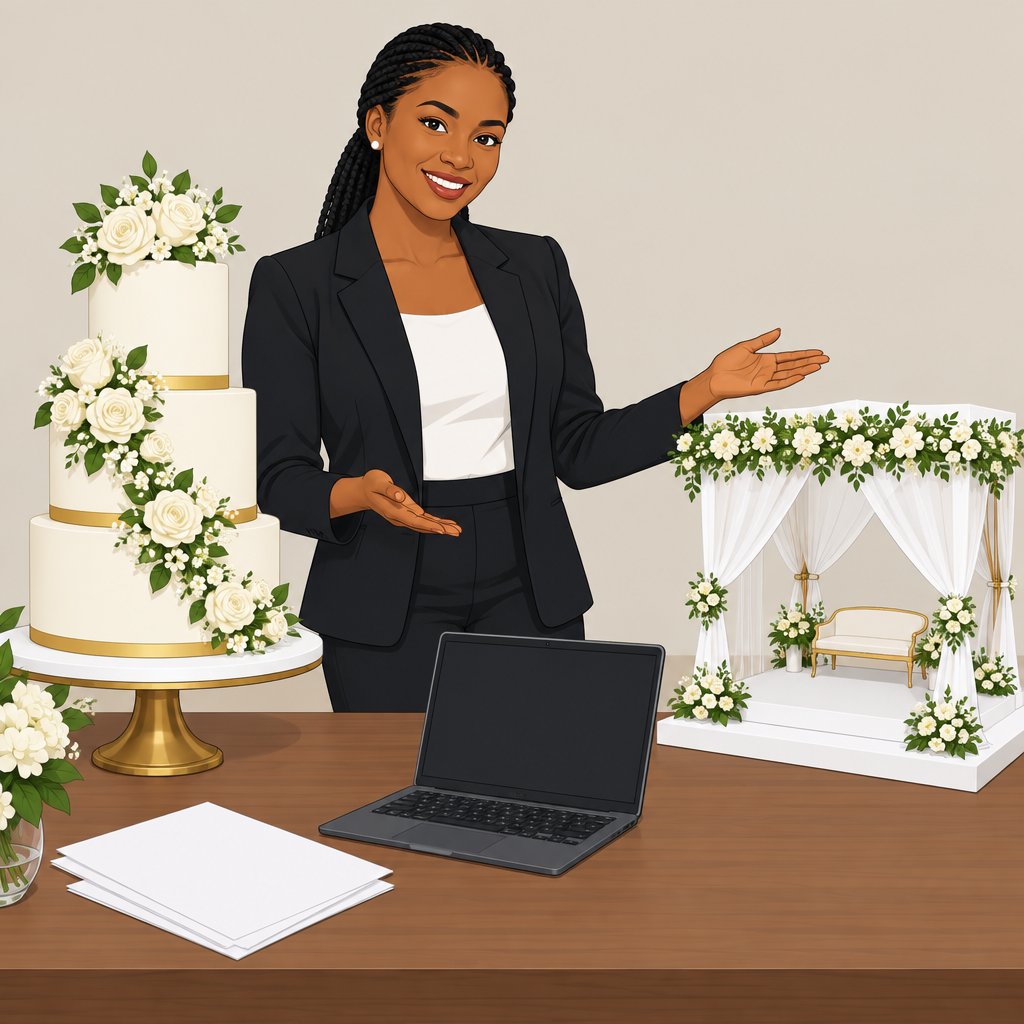 Cakes and Event Services by Royal Baker, Alimosho Cake Services