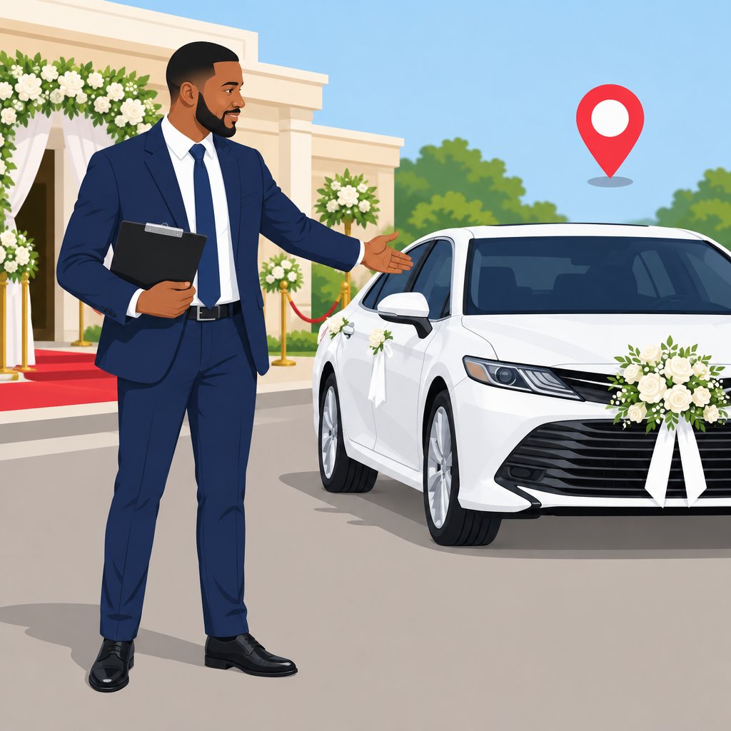 Chenny Logistics: Transportation Hire Services in Ibadan, Oyo