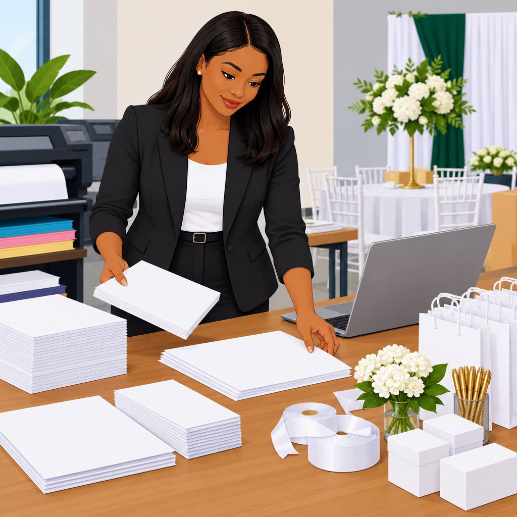 Dominion Sam Printing and Publishing | Ikotun-Lagos Printing & Events