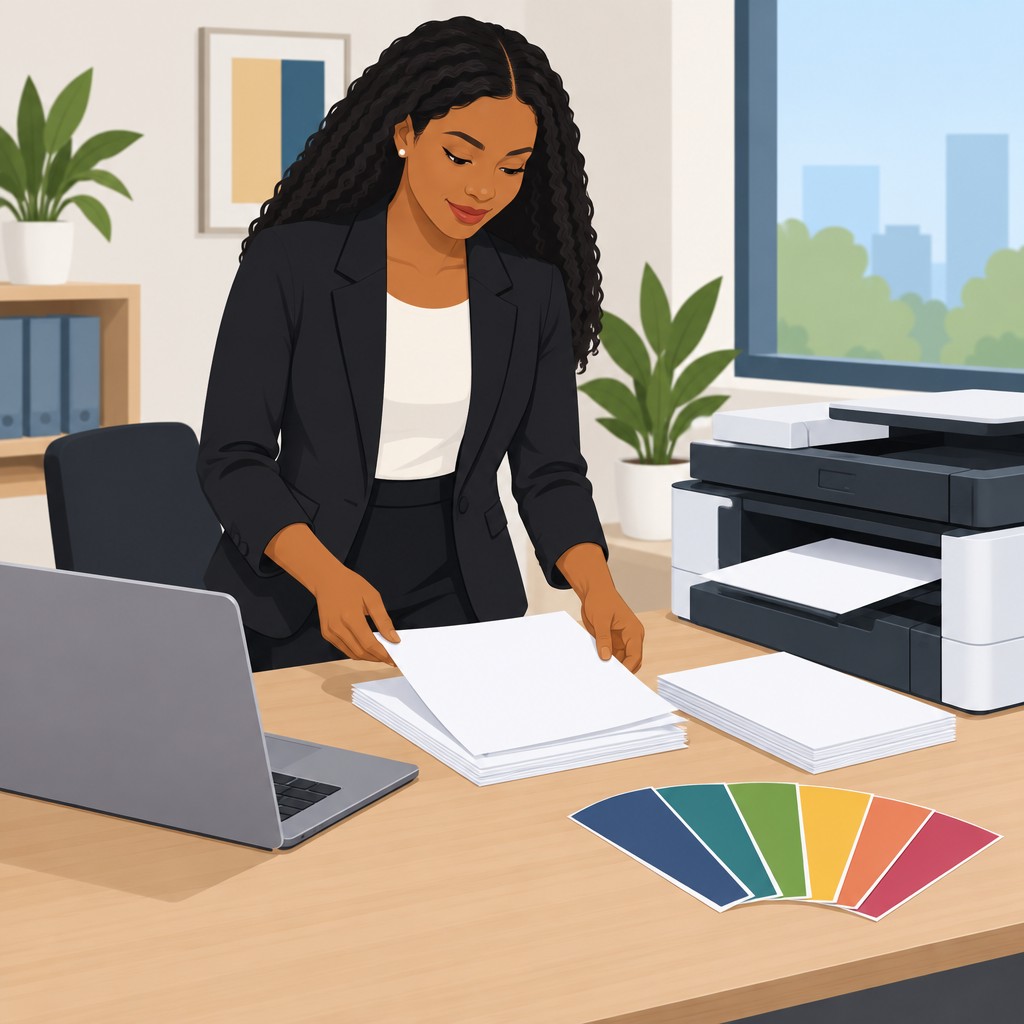 DP Graphix Branding and Printing Press | Digital Printing in Ojo
