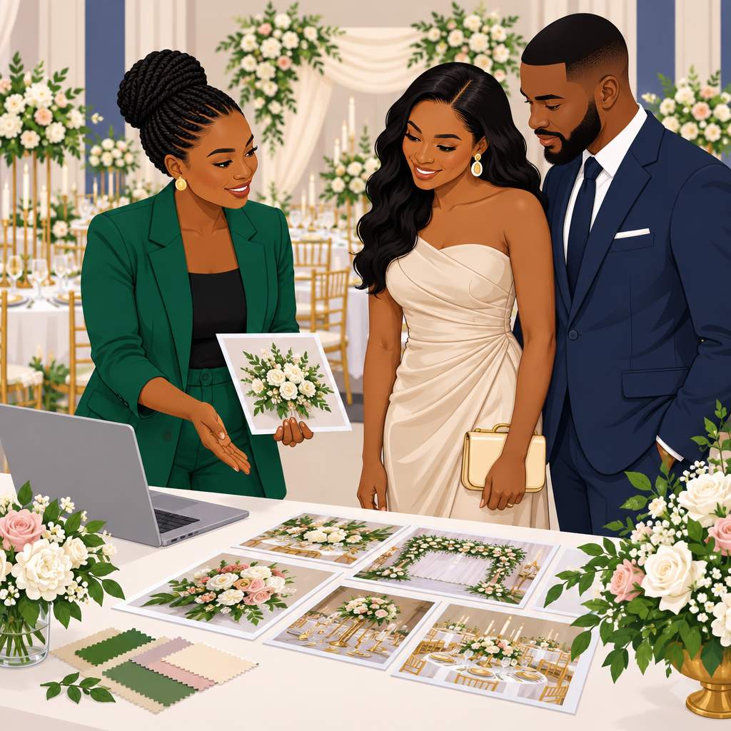 Dpraiz Entertainment Concept Wedding Planning in Effurun, Delta