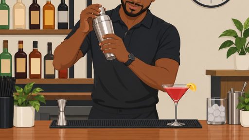 Drink Safe 24-Hour Bar and Cocktail Vendor in Ota, Ogun State
