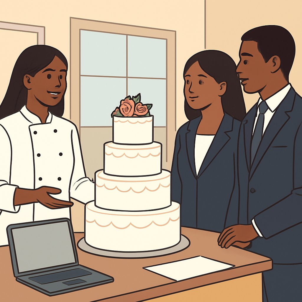 Equity Cakes and Bakery Birnin Kebbi: 24/7 Baked Goods & Wedding Cakes