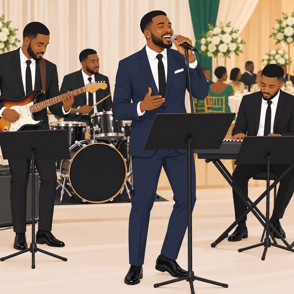 Godsclient Music Movie Foundation Musical Group Services Gwagwalada