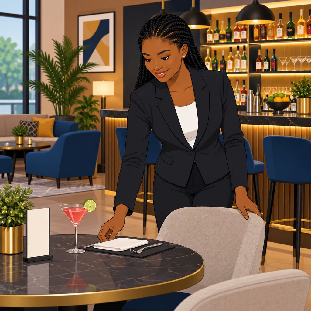 Gregs Hotel Lounge & Bar, Sagamu | Hotel, Restaurant and Cocktails
