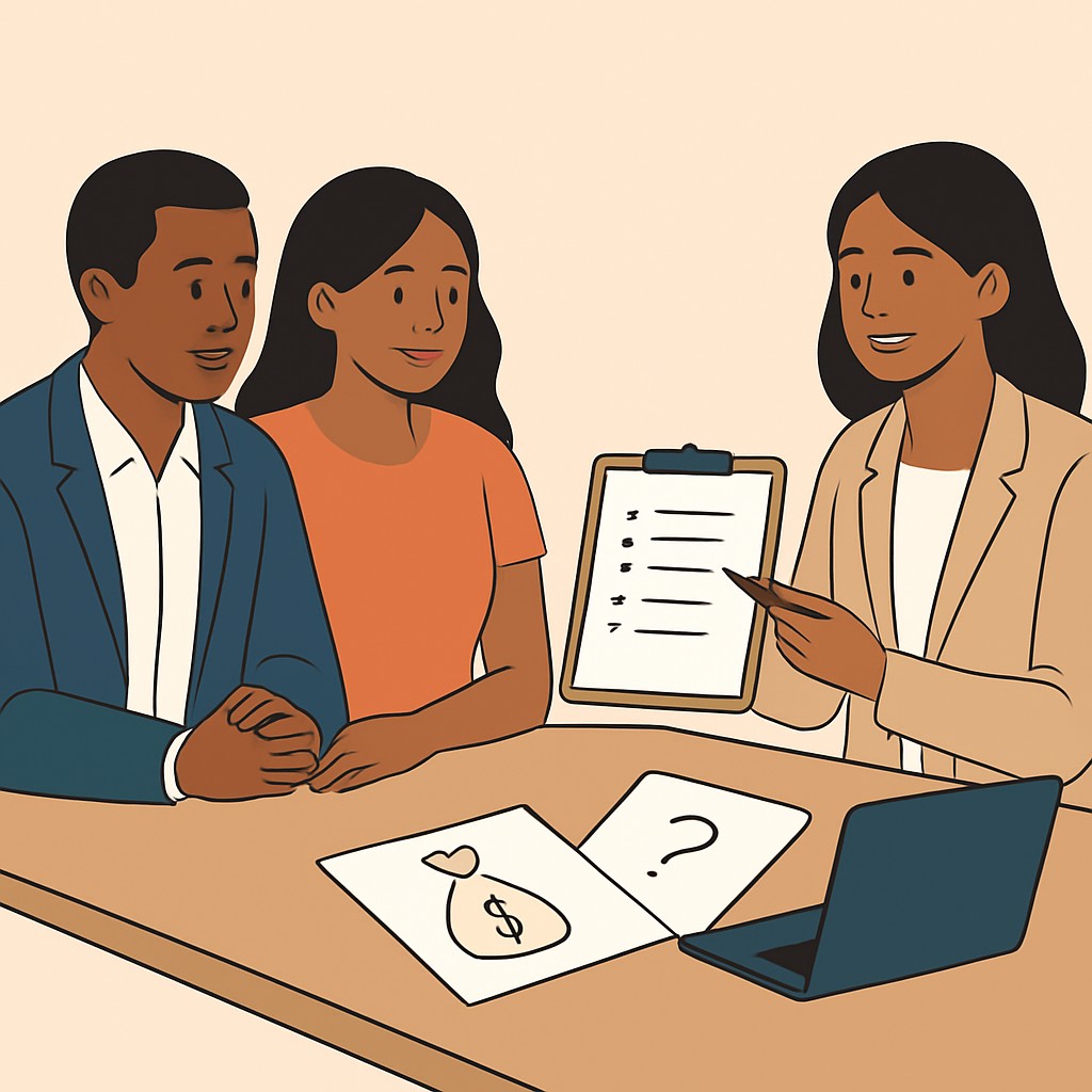 Helping Couples Avoid Common Nigerian Wedding Planning Mistakes