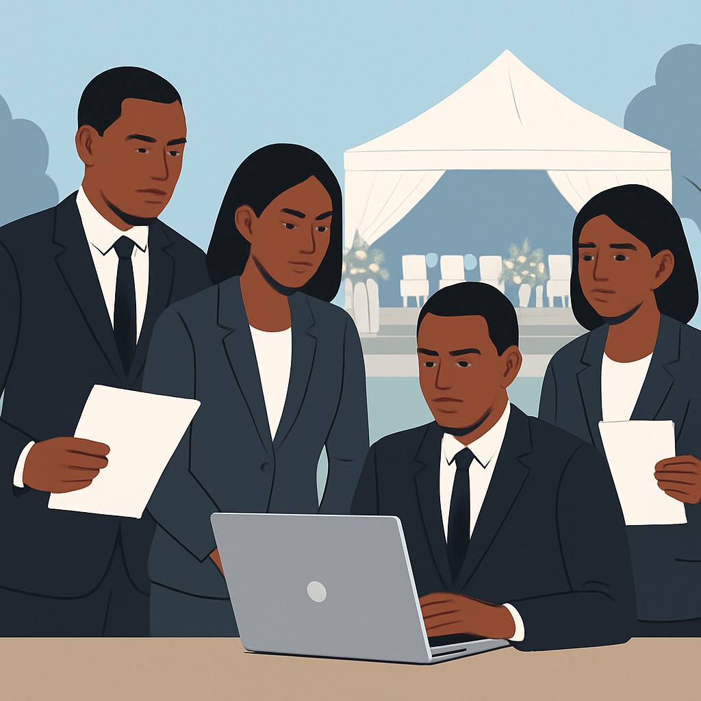 Medichie Bodyguard Services Abuja: Event Security and Surveillance